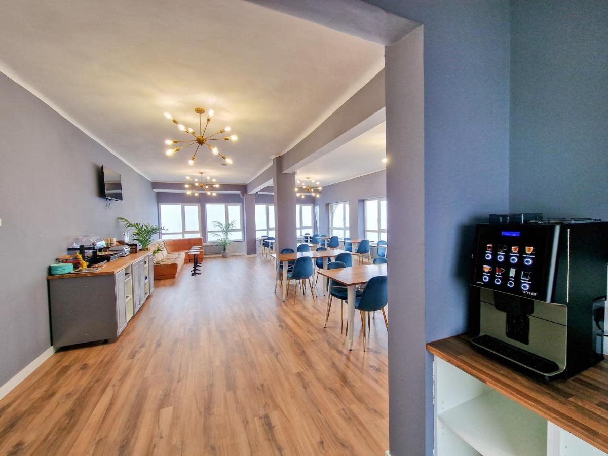 阿瓜尔达 Alda Santa Trega酒店 外观 照片